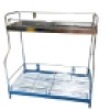 Kệ Gia Vị Inox Đứng 