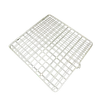 Vỉ inox vuông 