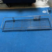 Kệ Gia Vị Inox 1 tầng 