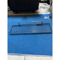 Kệ Gia Vị Inox 1 tầng 