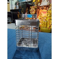 Ống đũa Inox 304