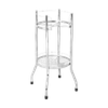 Bình lọc inox 