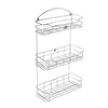 Kệ Gia Vị Inox La