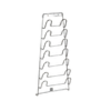 Máng nắp inox 