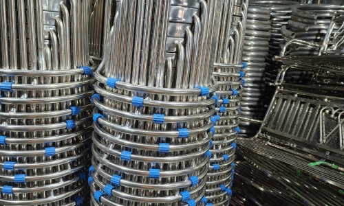 Ghế Đôn Inox Chất Lượng Giá Hợp Lý