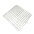 Vỉ inox vuông 