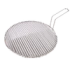 Vỉ sọc inox 